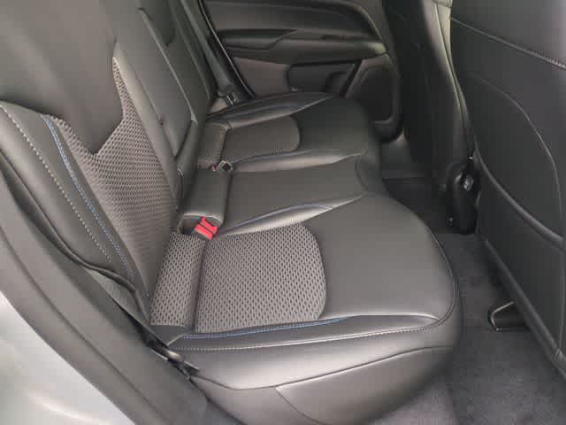 Thumbnail: 2026 Jeep Compass - 19