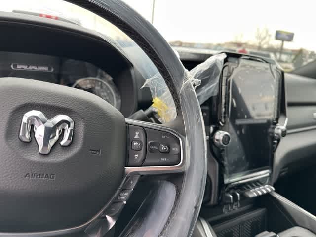 Thumbnail: 2026 RAM 2500 - 4