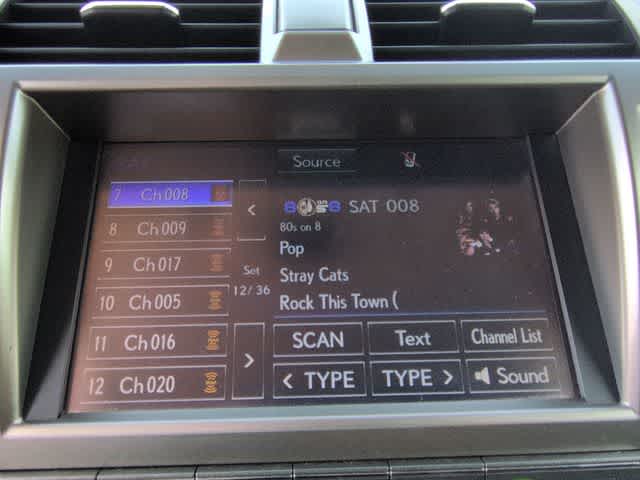 Thumbnail: 2015 Lexus GX - 32