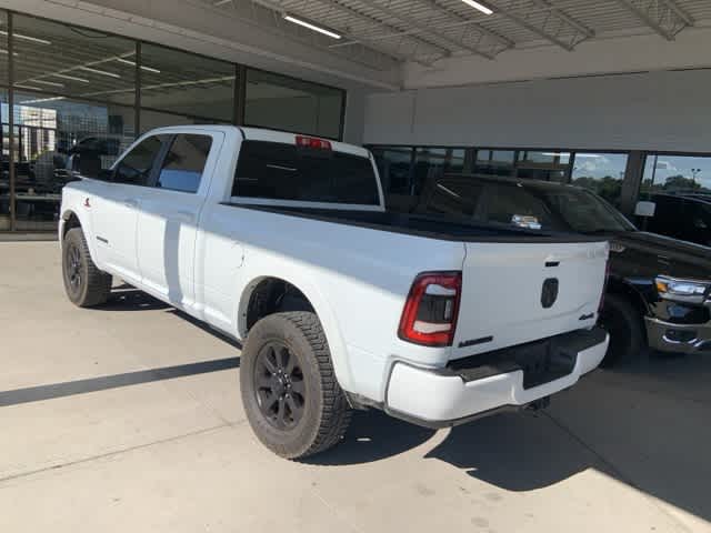 Thumbnail: 2022 RAM 2500 - 14
