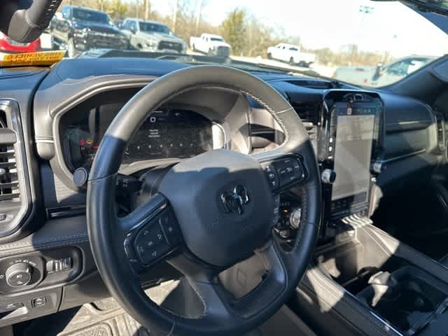 Thumbnail: 2023 RAM 1500 - 3