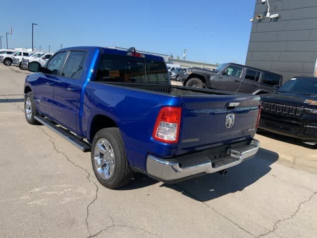 Thumbnail: 2019 RAM 1500 - 15