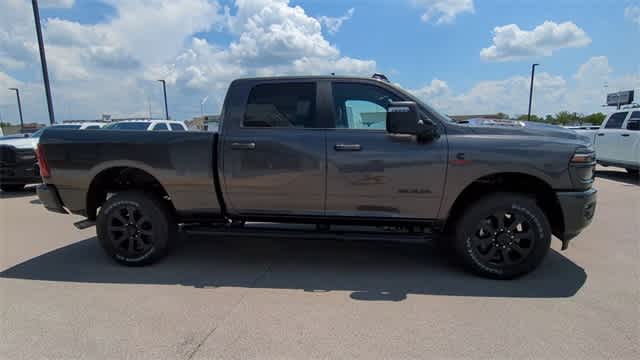 Thumbnail: 2025 RAM 2500 - 2