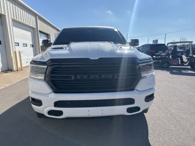 Thumbnail: 2023 RAM 1500 - 19