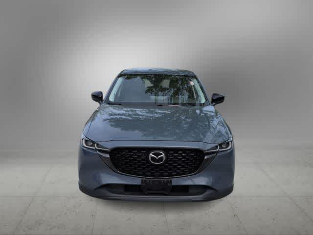 Thumbnail: 2024 Mazda CX-5 - 3