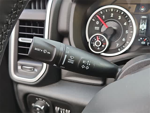 Thumbnail: 2026 RAM 1500 - 29