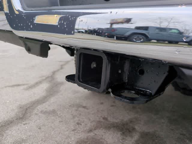 Thumbnail: 2026 RAM 2500 - 34