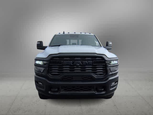 Thumbnail: 2026 RAM 3500 - 3