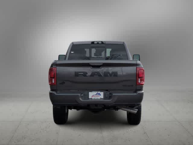 Thumbnail: 2026 RAM 2500 - 7