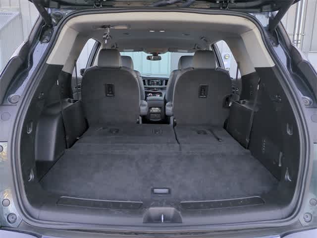 Thumbnail: 2019 Buick Enclave - 35