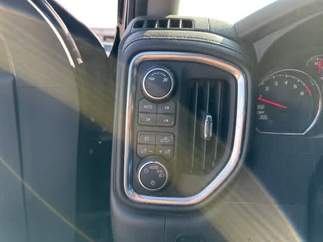 Thumbnail: 2019 Chevrolet Silverado 1500 - 12