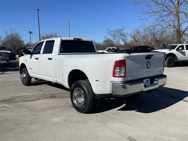Thumbnail: 2021 RAM 3500 - 12