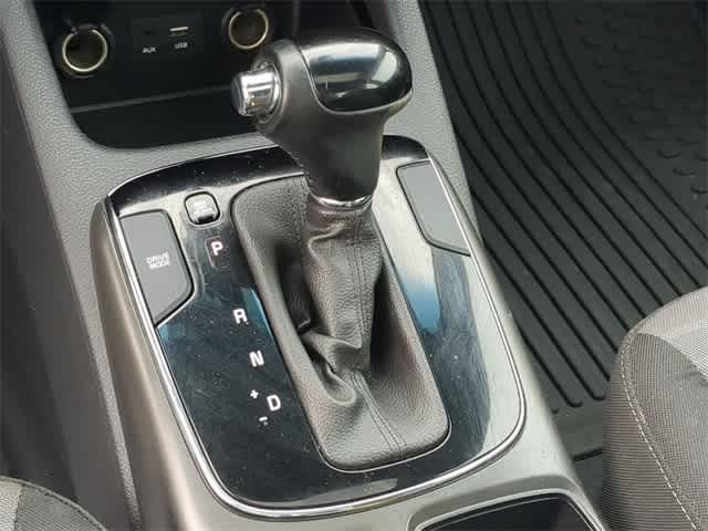 Thumbnail: 2018 Kia Forte - 32