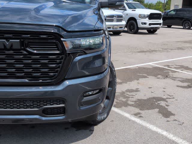 Thumbnail: 2026 RAM 1500 - 11