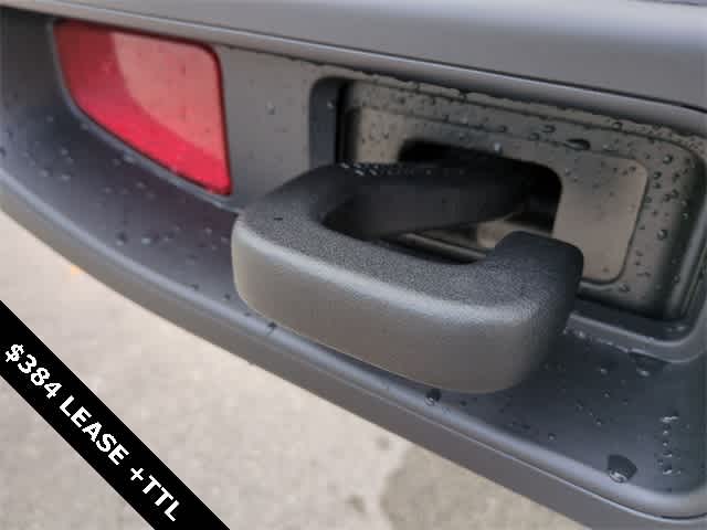 Thumbnail: 2025 Jeep Gladiator - 35