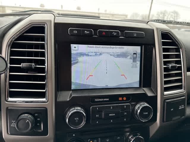 Thumbnail: 2017 Ford Econoline - 11