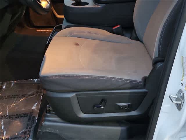 Thumbnail: 2023 RAM 2500 - 18