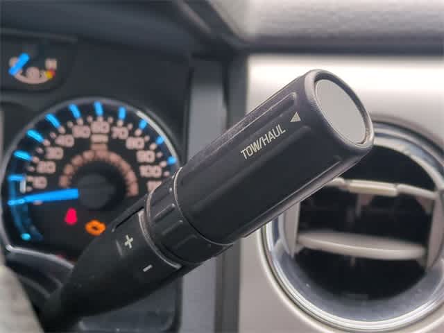 Thumbnail: 2013 Ford F-150 - 32