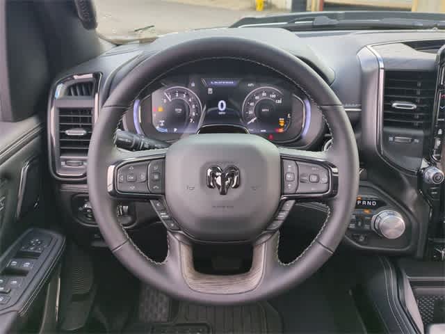 Thumbnail: 2026 RAM 1500 - 24