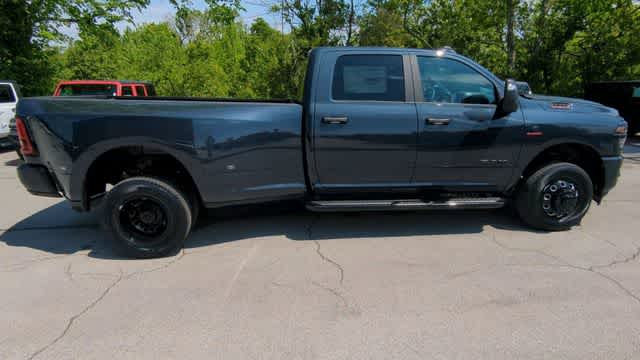 Thumbnail: 2026 RAM 3500 - 9