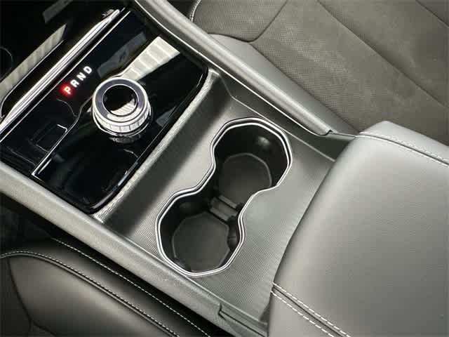 Thumbnail: 2023 Jeep Grand Cherokee L - 16