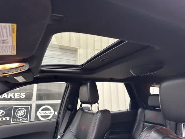 Thumbnail: 2021 Dodge Durango - 5