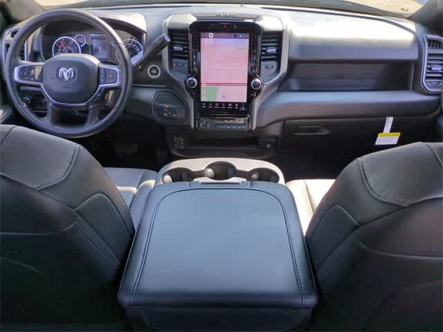 Thumbnail: 2026 RAM 2500 - 16