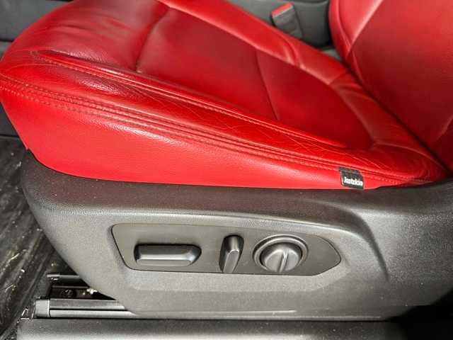 Thumbnail: 2019 Chevrolet Silverado 1500 - 14