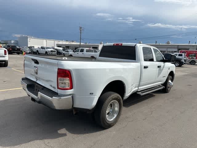 Thumbnail: 2022 RAM 3500 - 19