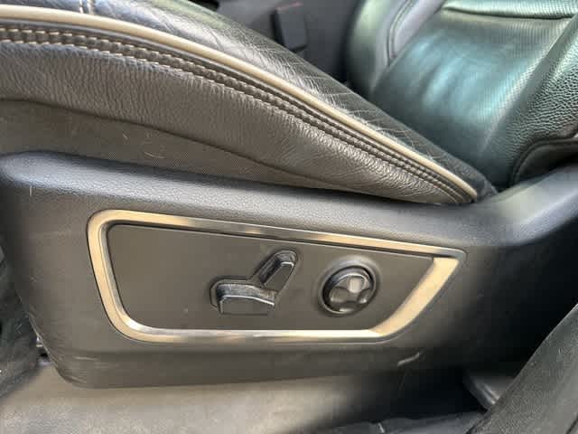 Thumbnail: 2021 RAM 1500 - 8