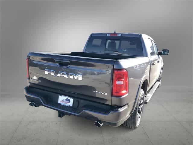 Thumbnail: 2026 RAM 1500 - 5