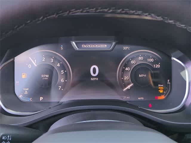 Thumbnail: 2026 RAM 1500 - 34