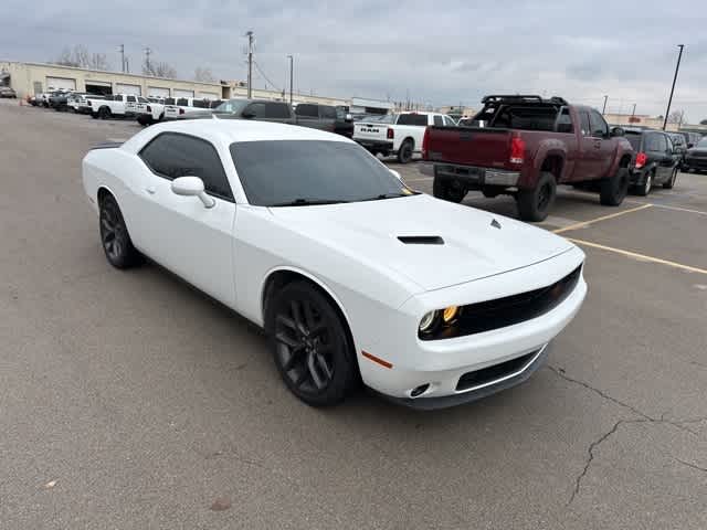 Thumbnail: 2021 Dodge Challenger - 21