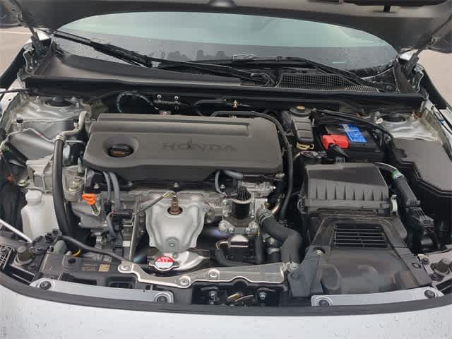 Thumbnail: 2025 Honda Civic - 14