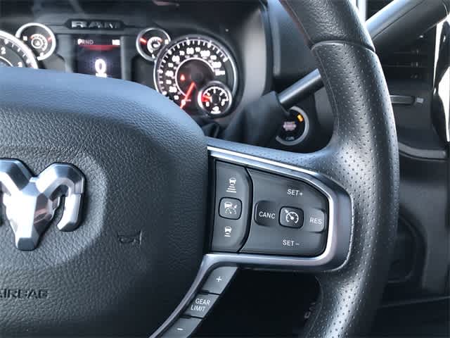 Thumbnail: 2026 RAM 2500 - 20