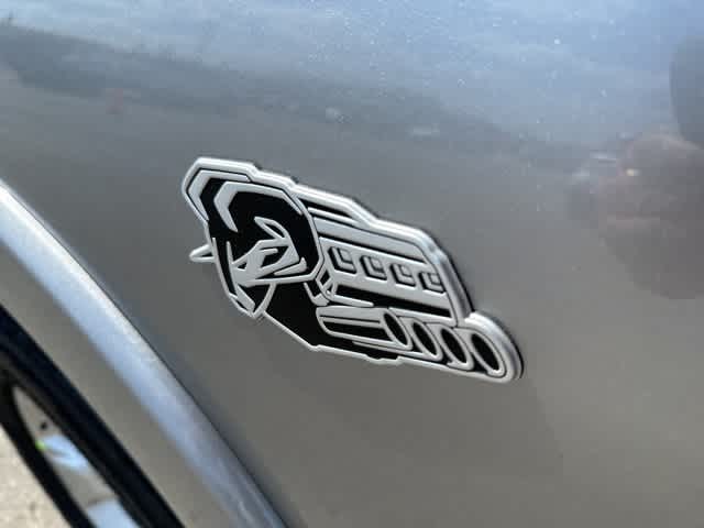 Thumbnail: 2026 RAM 1500 - 3