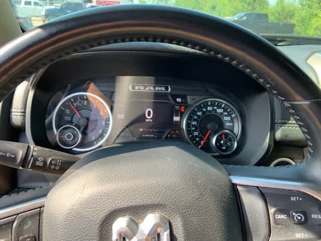 Thumbnail: 2021 RAM 1500 - 6