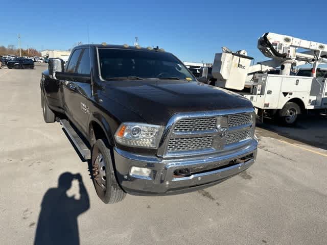 Thumbnail: 2016 RAM 3500 - 26