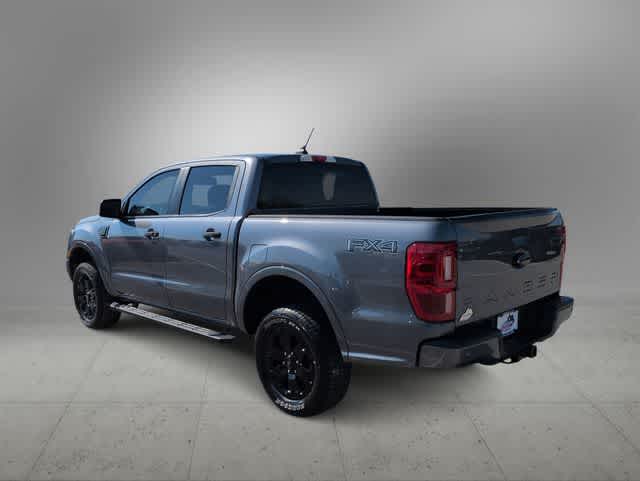 Thumbnail: 2023 Ford Ranger - 6