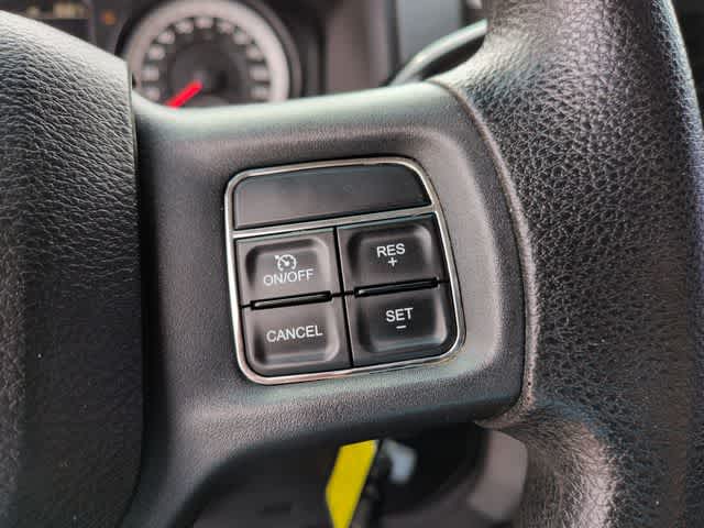Thumbnail: 2014 RAM 1500 - 22