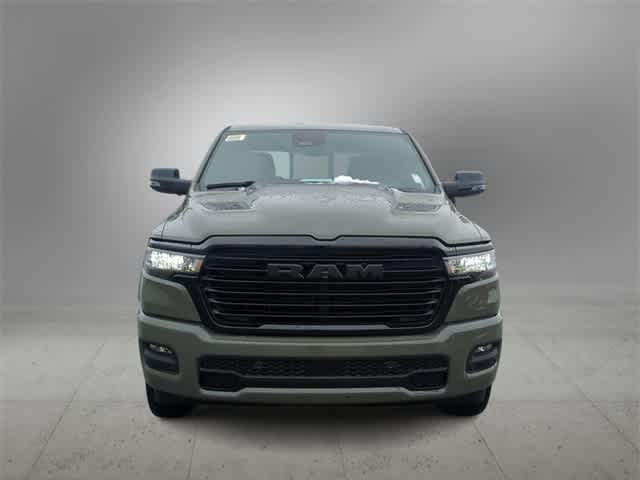 Thumbnail: 2026 RAM 1500 - 3
