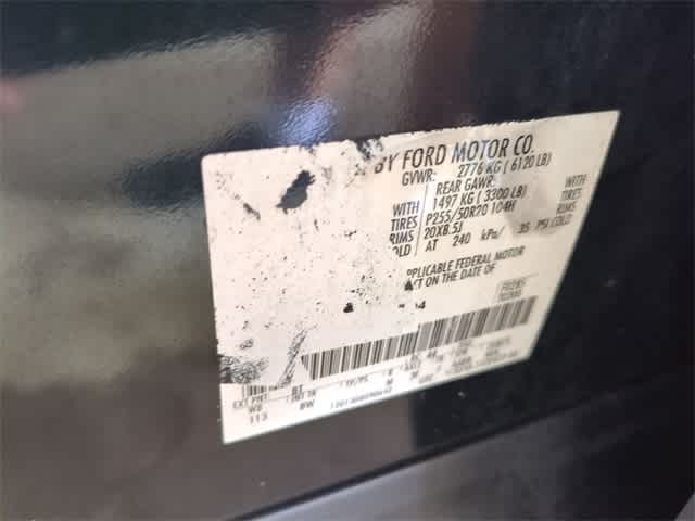 Thumbnail: 2014 Ford Explorer - 38