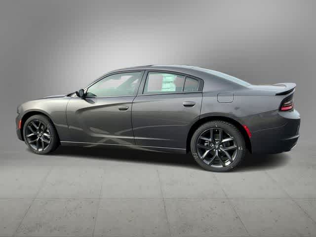 Thumbnail: 2022 Dodge Charger - 6