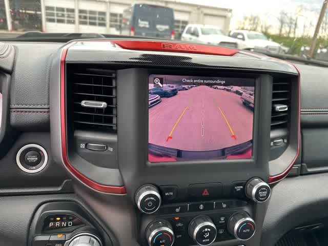 Thumbnail: 2019 RAM 1500 - 9