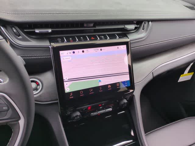 Thumbnail: 2025 Jeep Grand Cherokee L - 29