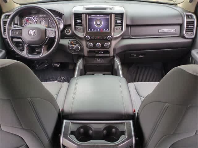 Thumbnail: 2020 RAM 1500 - 15