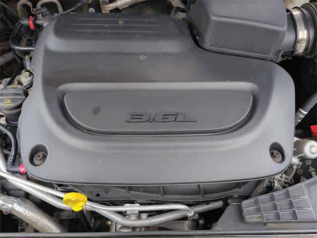 Thumbnail: 2021 Chrysler Pacifica - 15