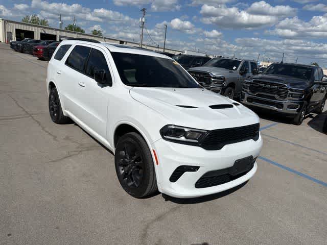 Thumbnail: 2021 Dodge Durango - 25