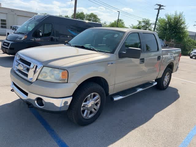 Thumbnail: 2007 Ford F-150 - 2