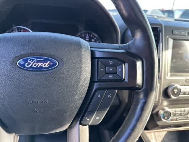 Thumbnail: 2020 Ford Expedition - 9